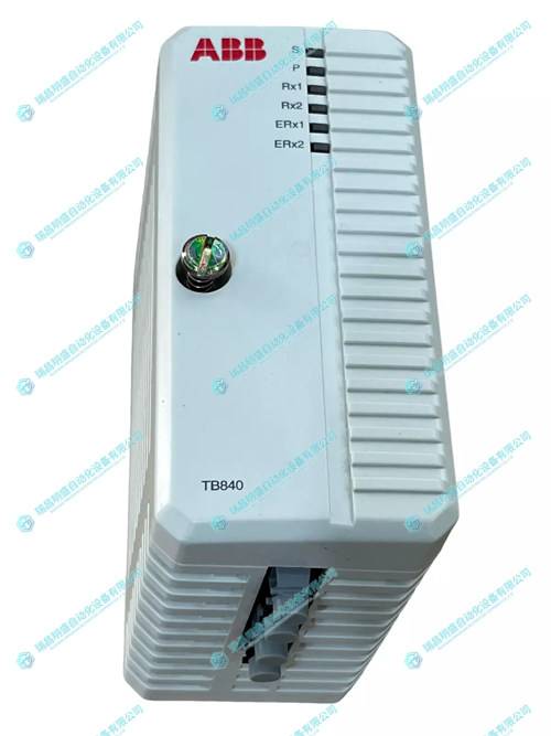 PP885R 3BSE0692985R1分析输入模块