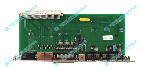 VIBRO-METER 200-566-000-113 通信板 