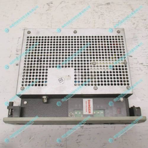 Aeg  AS-P890-000R   I/O 处理器模块 