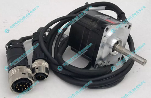 Sanyo Denki P30B06010DXS8SM 交流电伺服电机