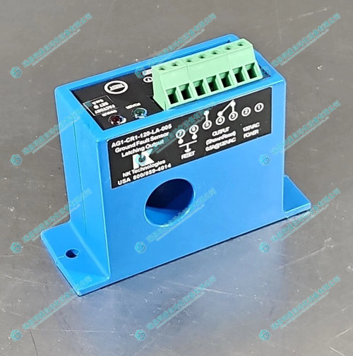 NK Technologies  AG1-SDT1-24U-DEN-A55 地面故障传感器 