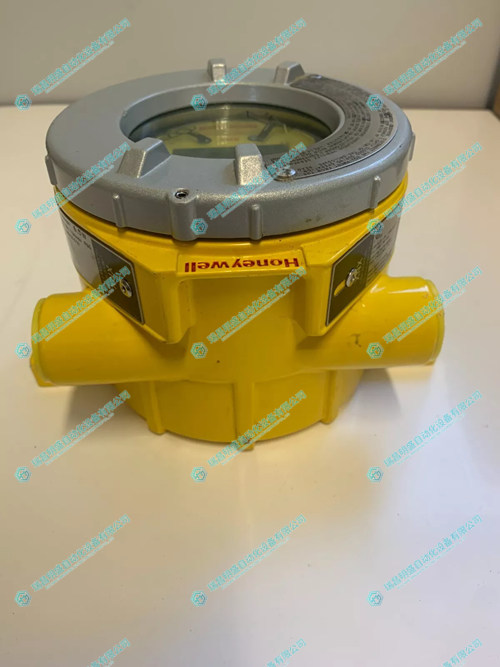 Honeywell XNX-UTAV-RNIF1气体探测器(图1) Honeywell XNX-UTAV-RNIF1.webp.jpg