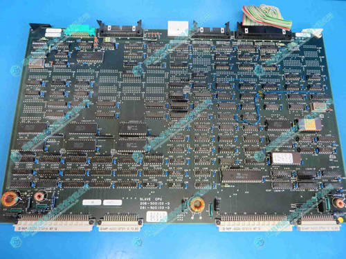 KLA Tencor  281-500102-3接口板