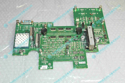KLA Tencor  0058069-000运动控制板