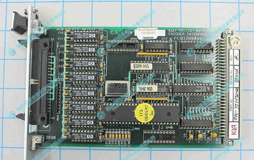 KLA Tencor 710-401536-00接口板(图1) 710-401536-00_pcb_encoder_interface_board_kla_5200_kla_tencor.jpg