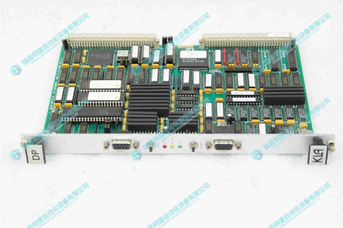 KLA Tencor 6001755-02输入输出模块