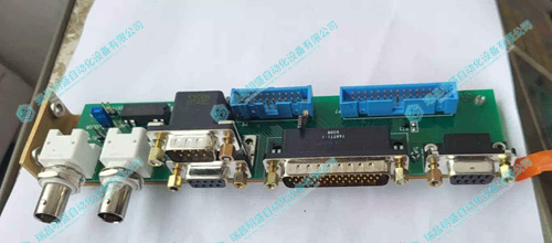 KLA Tencor 14-017697接线板