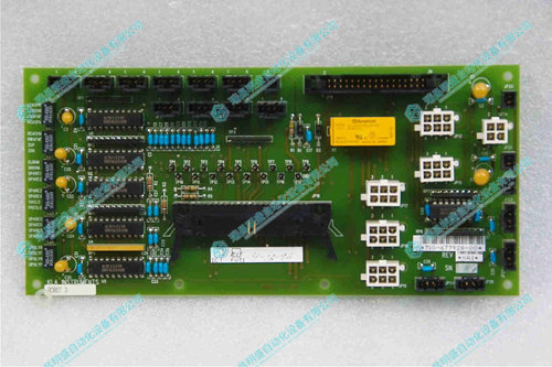 KLA Tencor 710-677928-00处理器板