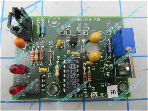 KLA Tencor 710-657058-20驱动器 