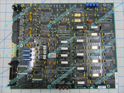 KLA Tencor 710-657231-20图像传感器板