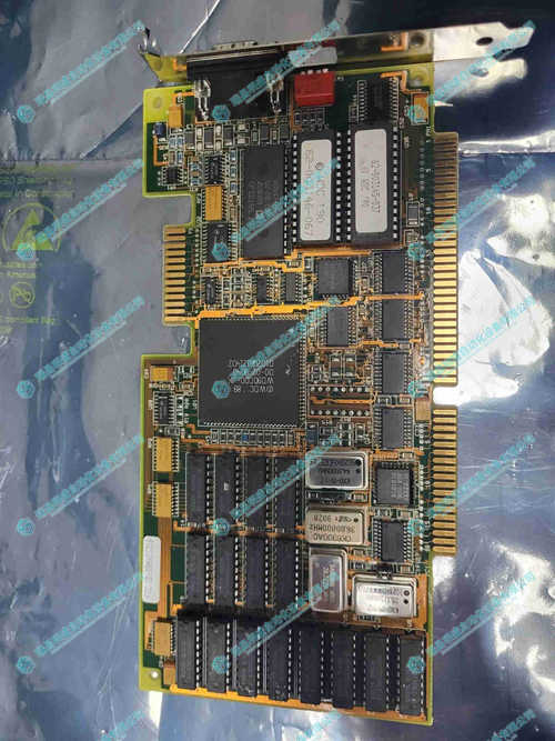 KLA Tencor 61-603316-02连接板(图1) kla-tencor_6200_vga_pcb_61-603316-02.jpg