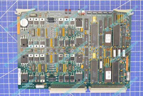 KLA Tencor 710-663106-001单轴控制器(图1) 710-663106-001_pcb_kla_dual_stepper_driver_n2f_200mm_turrett_kla_tencor_2.jpg
