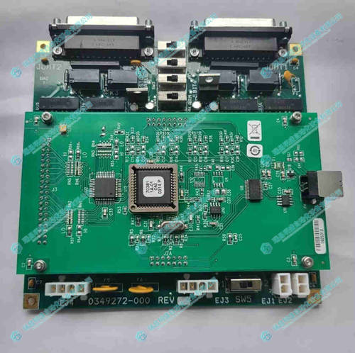 KLA Tencor 0349272-000印刷电路板 (图1) kla-tencor_thermawave_0349272-000_pcb_assy_board_r5s2_4b2.jpg
