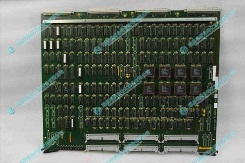 KLA Tencor 073-652839-00控制器模块(图1) kla_instruments_rif_board_710-6528_40-20_rev_d3_fab_073-652839-00_rev_b1_freeship.jpg