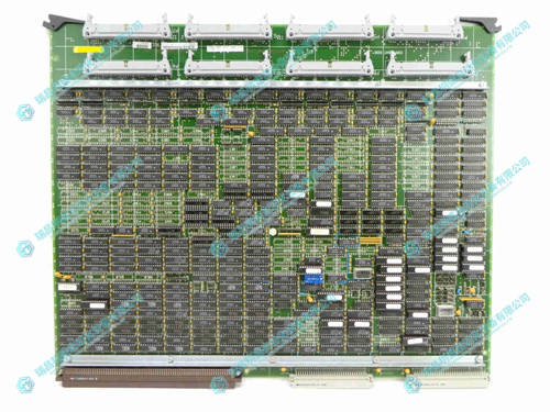KLA Tencor 710-658086-20接口组件 (图1) kla_instruments_710-658086-20_interface_1_board_pcb_card_rev_d0_2132_working_1.jpg