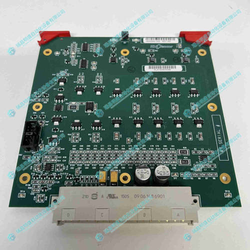 KLA Tencor  0630260-000接口模块