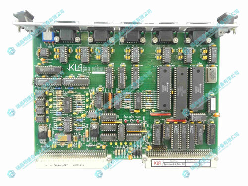 KLA Tencor  710-404420-00输入输出模块