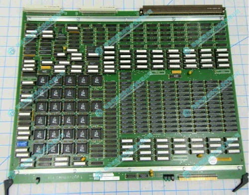 KLA Tencor 710-655651-20图像传感器板组件(图1) 710-655651-20_pcb_cornerturn_3_kla-tencor.jpg