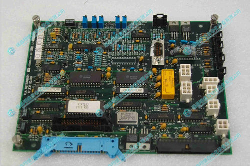  KLA Tencor 700-659846-00接口板