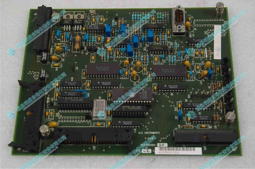 KLA Tencor 073-650203-00 硬度板(图1) kla_y_flex_board_710-6502_04-20_rev_c2_073-650203-_00_rev_c0_free_ship.jpg