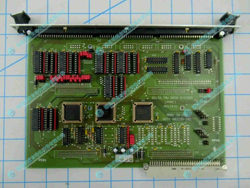 KLA Tencor 500-22560-000电机控制器(图1) 500-22560-000_pcb_pmac_acc14-v_assy_delta_tau_602239-102_kla_tencor.jpg