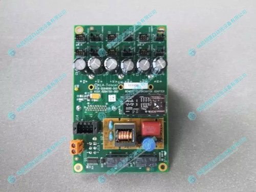 KLA Tencor  0284699-000适配器板