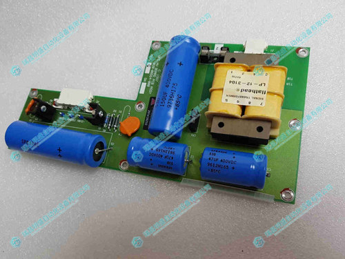 KLA Tencor 820-06554-000硬件控制接口(图1) kla-tencor_820-06554-000_wfc_hv_board_free_ship_1.jpg
