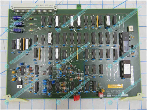 KLA Tencor  710-650074-20控制器