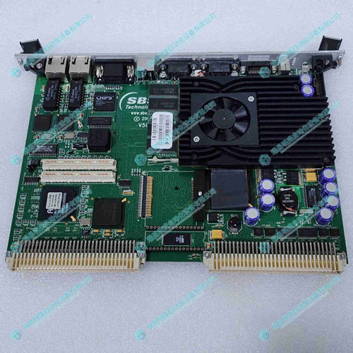 KLA Tencor 500-22333-001单板计算机(图1) sbs_v5c_v5c_kla3fp_b_500-22333-001_board_not_working_no_return_free_ship_1.jpg