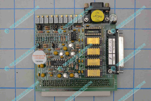 KLA Tencor 710-400180-000控制器板(图1) 710-404144-00_pcb_kla-pztfed_073-400570-00_710-400180-000_kla_tencor.jpg