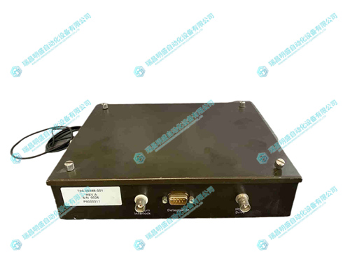 KLA Tencor 720-06888-001焦点控制板机箱