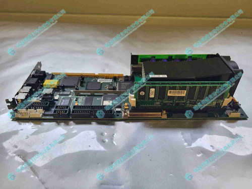 KLA Tencor 92-005649-XXX印刷电路板