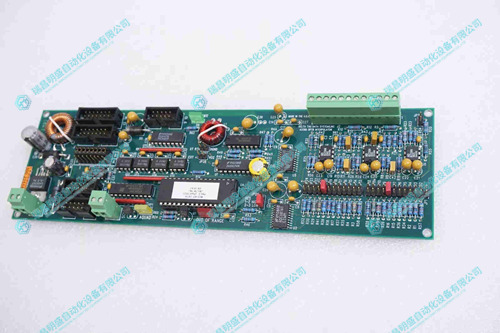 KLA Tencor 500-225578-000控制器模块