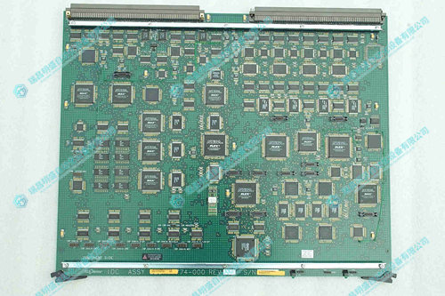 KLA Tencor 720-11774-001放大器模块