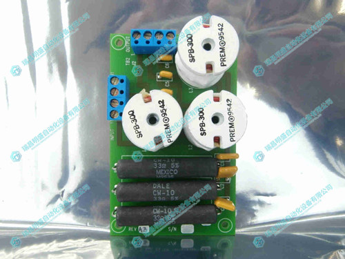 KLA Tencor 710-658268-20传感器板组件(图1) kla_instruments_710-658268-20_y_amp_filter_board_pcb_073-658267-00_2132_used_1.jpg