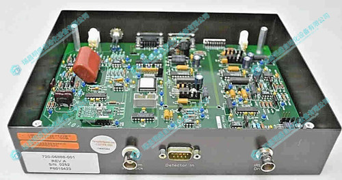 KLA Tencor  720-06888-000焦点控制板机箱