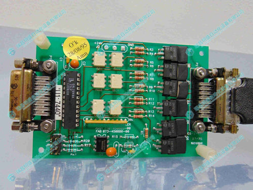 KLA Tencor  073-450886-00控制器模块