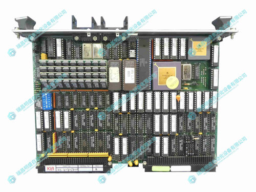 KLA Tencor  712-404057-00单板计算机