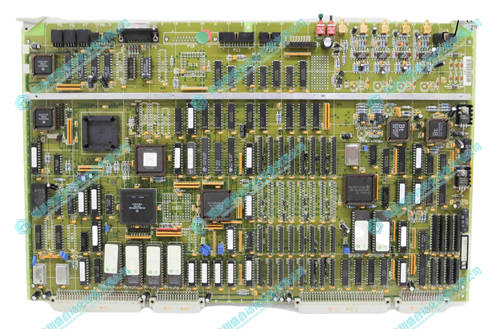 KLA Tencor 073-805000-00处理器模块(图1) 37528_kla_instruments_pcb_gh_controller_assy_073-805000-00_710-805000-51_1.jpg