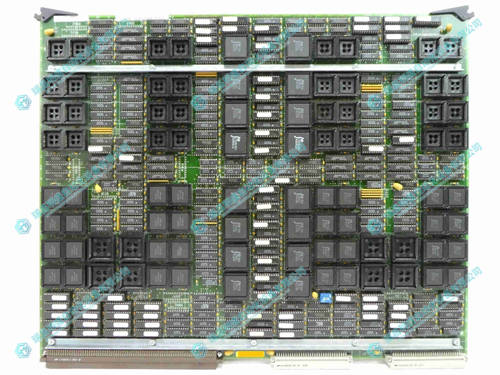 KLA Tencor  710-658036-20仪器调节处理器