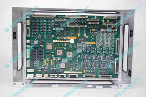 KLA Tencor  780-10727-002控制接口模块