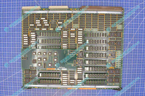 KLA Tencor  740-689986-002硬度板