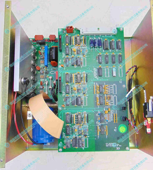 KLA Tencor  710-500098-00照明控制模块