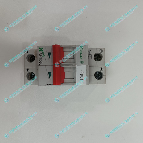 EATON PL9-C10-2-DC 断路器