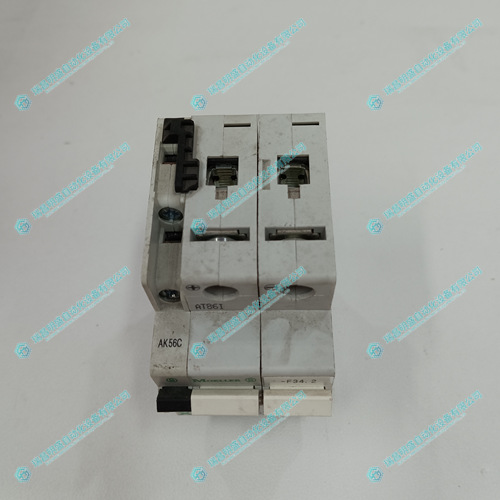 EATON  PL9-C50-2-DC 断路器