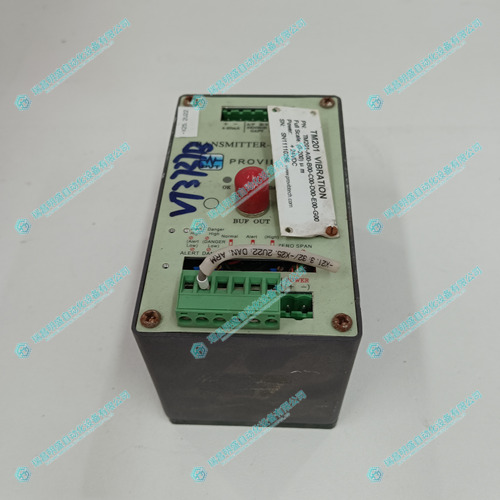 PROVIBTECH  TM201-A00-B00-C00-D00-E00-G00 发射器