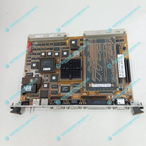 XYCOM  XVME-674 输入输出模块