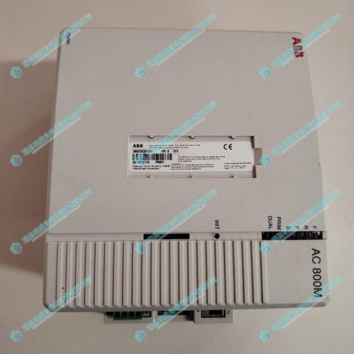  PM891 3BSE053240R1 处理器模块