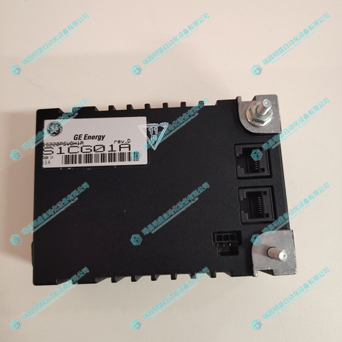 IS220PSVOH1A 伺服接线板