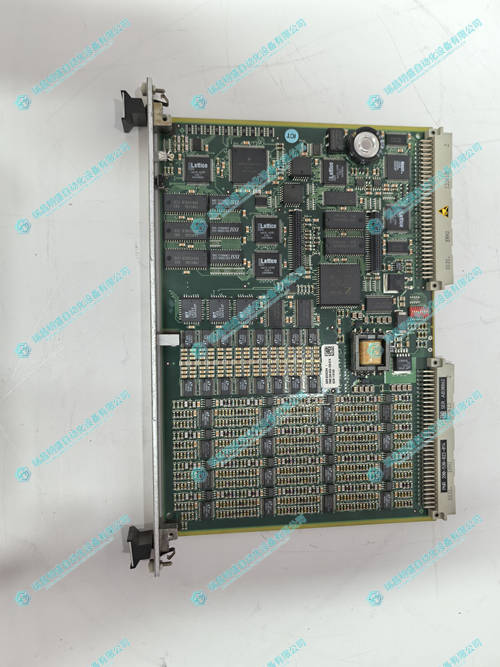 VIBRO-METER 200-530-111-013 输入/输出卡